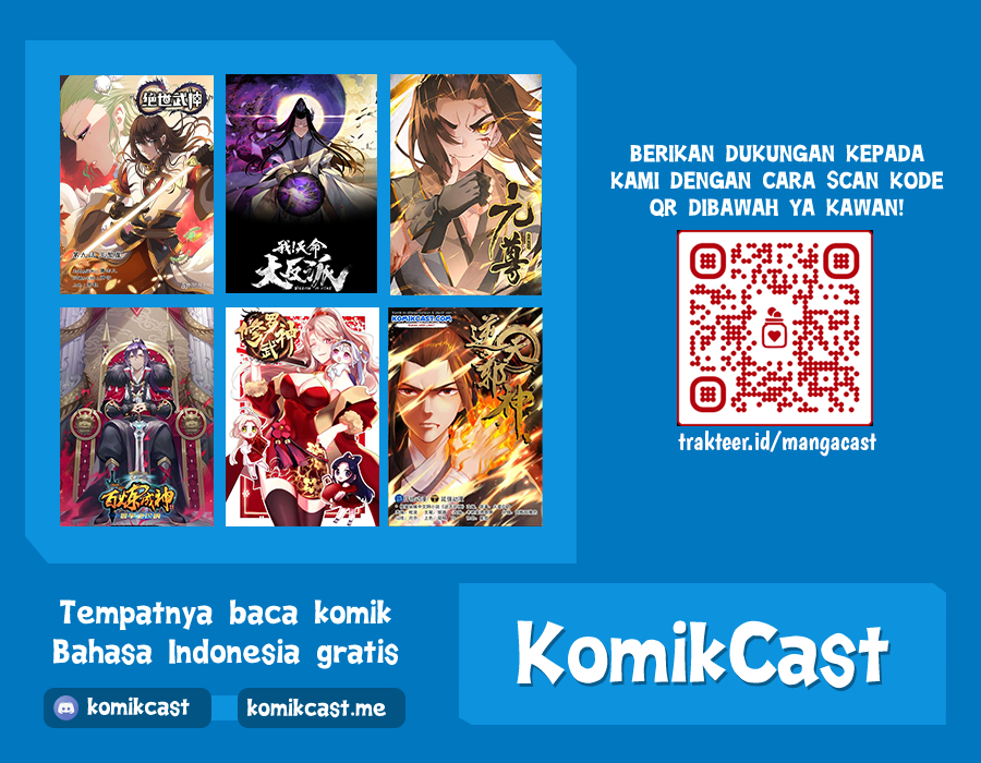 Dilarang COPAS - situs resmi www.mangacanblog.com - Komik im an evil god 257 - chapter 257 258 Indonesia im an evil god 257 - chapter 257 Terbaru 29|Baca Manga Komik Indonesia|Mangacan